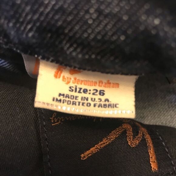 Citizens of Humanity Sophia #300 Skirt - Picture 7 of 8